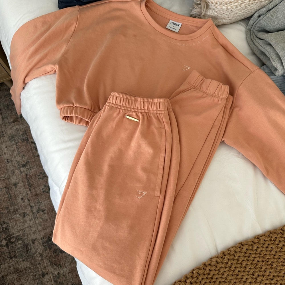 Gymshark Whitney Simmons set